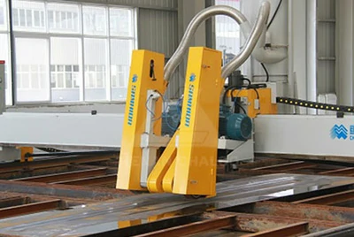 Post-explosion surface treatment Post-explosion surface treatment