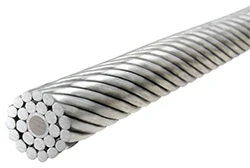 Aluminum Clad Steel Aluminum Clad Steel