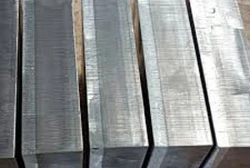 Aluminum-Titanium-Steel Transition Joints Aluminum-Titanium-Steel Transition Joints