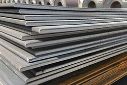 Titanium Clad Steel Titanium Clad Steel