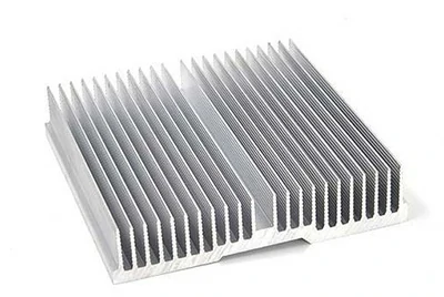 Disipador de calor electrónico Disipador de calor electrónico