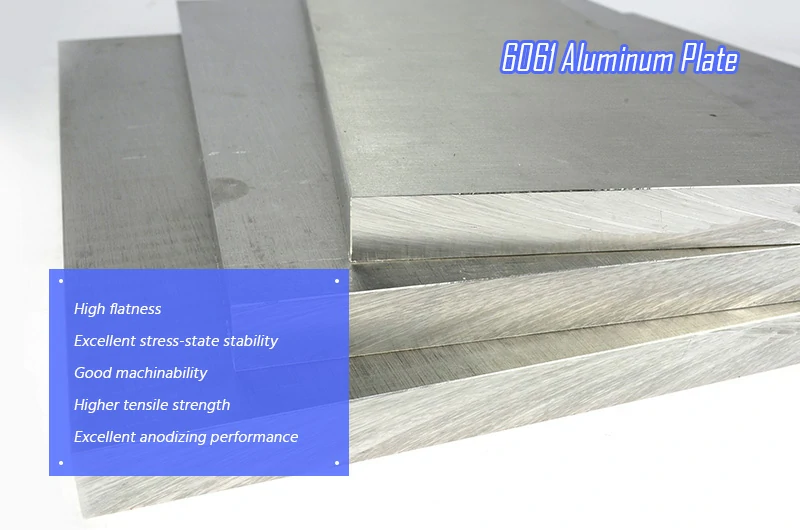 6061 aluminum plate 6061 aluminum plate