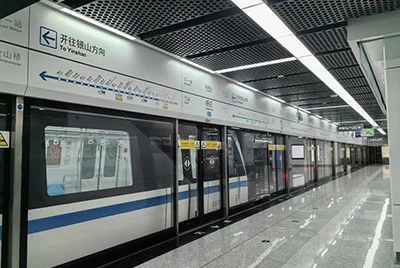 rail car side panel