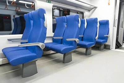 seat support