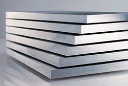 Placa de forja de aluminio 6061 Placa de forja de aluminio 6061