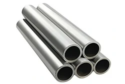 Tubo de tubo forjado de aluminio 6061 Tubo de tubo forjado de aluminio 6061