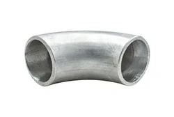 Codo forjado de aluminio 6061 Codo forjado de aluminio 6061
