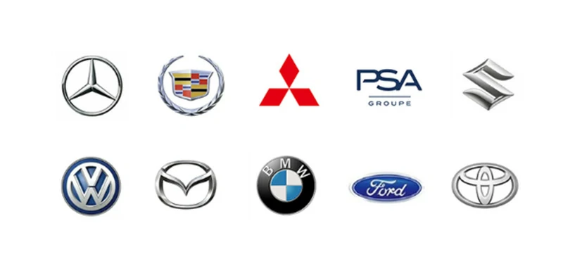 Partenaire Automobile & Rail Transit