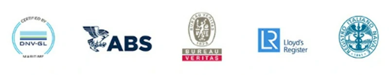 Partenaire maritime et maritime