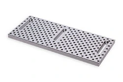 Tấm dụng cụ 6061 AL