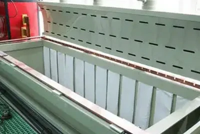 Xử lý bề mặt Xử lý bề mặt