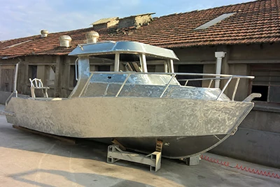 6061 nhôm cho tàu biển 6061 nhôm cho tàu biển