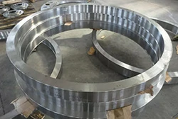 6061 T6 حلقة تزوير 6061 T6 حلقة تزوير