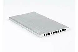 أنبوب الألومنيوم microchannel أنبوب الألومنيوم microchannel
