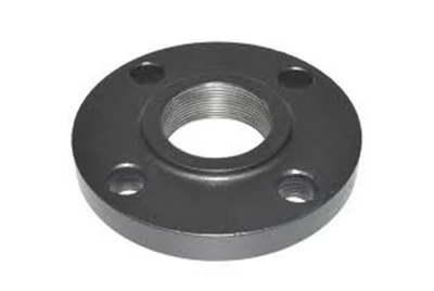 aluminum pipe flange