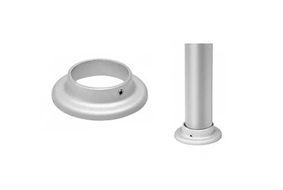 Grout cover ring