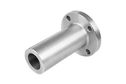 Long weld neck flange