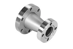 Reducing flanges