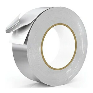 Aluminiumband für Rohrleitungen
