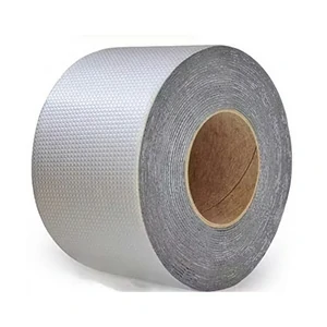 Wasserdichtes Aluminiumband
