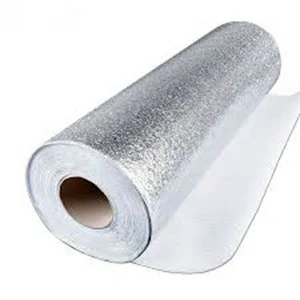 Selbstklebendes Aluminiumfolienband