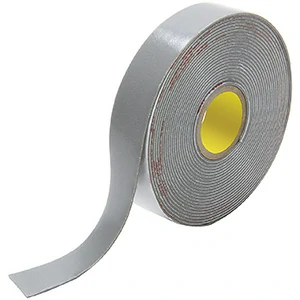 Doppelseitiges Aluminiumband