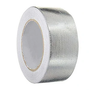 Aluminium-Glasband
