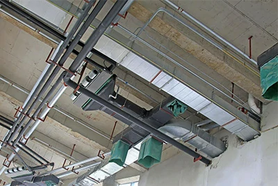HVAC (Heating Ventilation and Air Conditioning) aluminum foil tape HVAC (Heating Ventilation and Air Conditioning) aluminum foil tape
