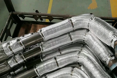 Aluminum foil tape for exhaust system Aluminum foil tape for exhaust system