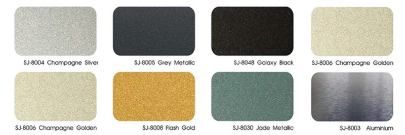Creative & Textured Finishes