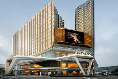 ACP Panels for Building Facades and Curtain Walls ACP Panels for Building Facades and Curtain Walls
