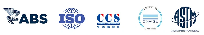 Certification standard