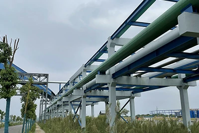 Ports and offshore facilities Ports and offshore facilities