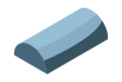 Half-round Bars Half-round Bars