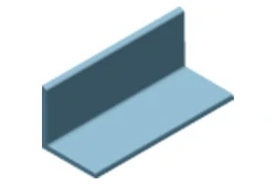 Inverted Angles Inverted Angles
