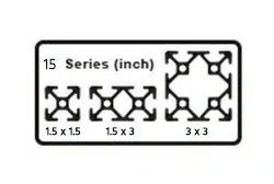 15 series