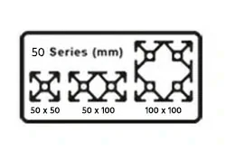 50 Series