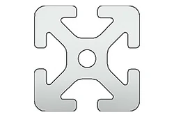 Standard Heavy profile t-slot