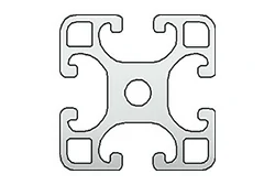 Standard profile t-slot