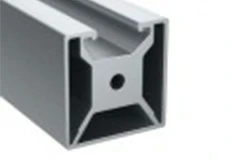 Single with 1 Side Slot