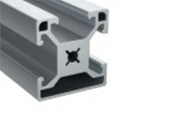 Single with 3 Adjacent Side Slots