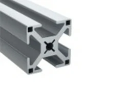 Single with 4 Full-Perimeter Slots