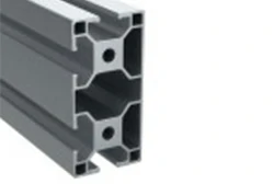 Double with 4 Adjacent-Side Slots