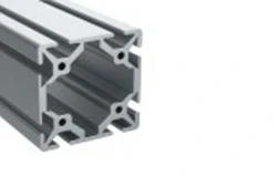 Quad with 8 Full-Perimeter Slots