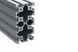 Dual-Quad with 12 Full-Perimeter Slots
