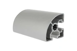 1.5*1.5 Radius t-slot Profile