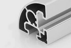 30*30 Radius t-slot Profile