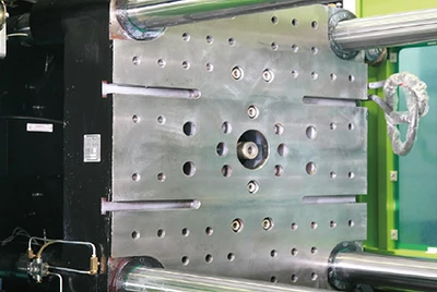 Precise mold
