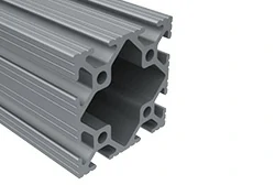 Silver t- slot