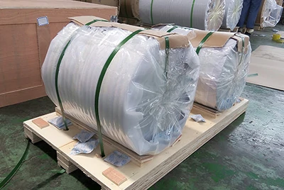 6061 bao bì dải nhôm 6061 bao bì dải nhôm